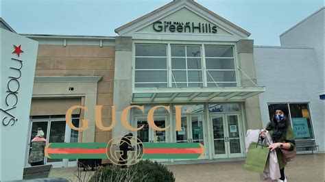 nashville gucci